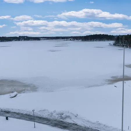 Terme- Huone 613 By Interhome Casa de Férias